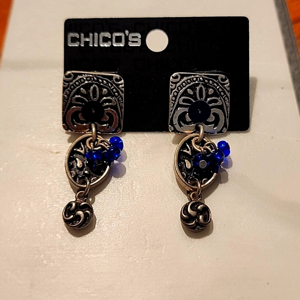 Chicos Earrings